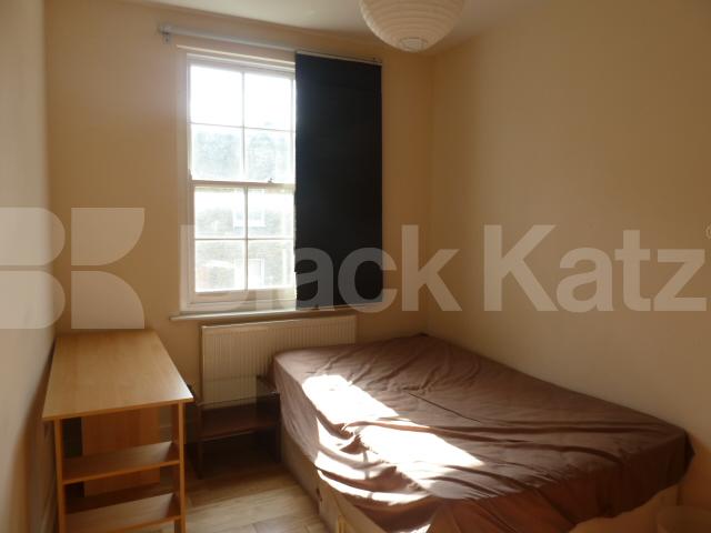 			NEW INSTRUCTION, 2 Bedroom, 1 bath, 1 reception Apartment			 Northdown Street , KINGS CROSS